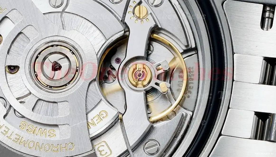 SS Clone V3 Super II SS Jub 40mm 126710 Pepsi Black Clean GMT DD3285 0512